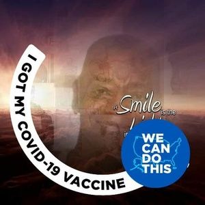 Meet your Posher, Raymond